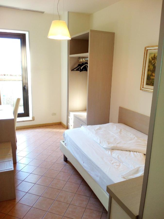 Hotel Astor Limone sul Garda Exteriör bild